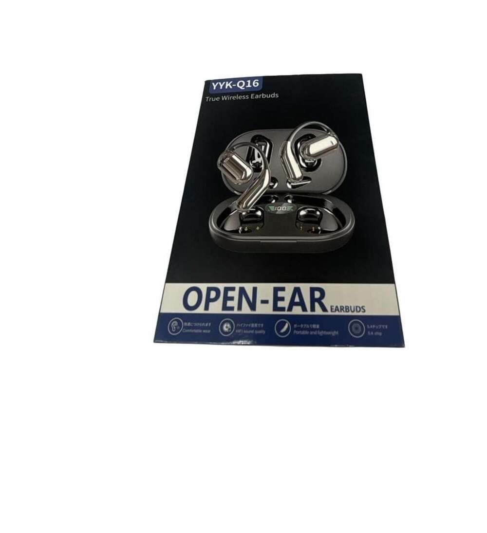 YYK-Q16 True Wireless Open-Ear Earbuds